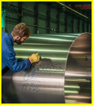 Manufacturing Icon