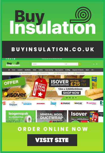 Buy Insulation