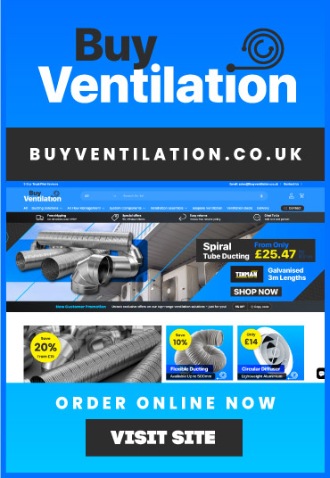 Buy Ventilation