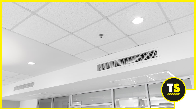 Domestic Ventilation Custom Manufacturing