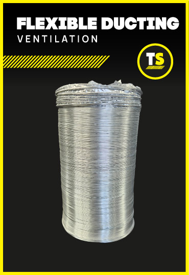 Flexible Ducting