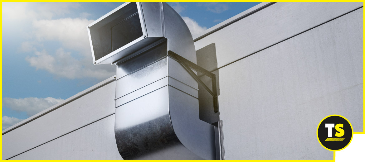 Hospital HVAC System