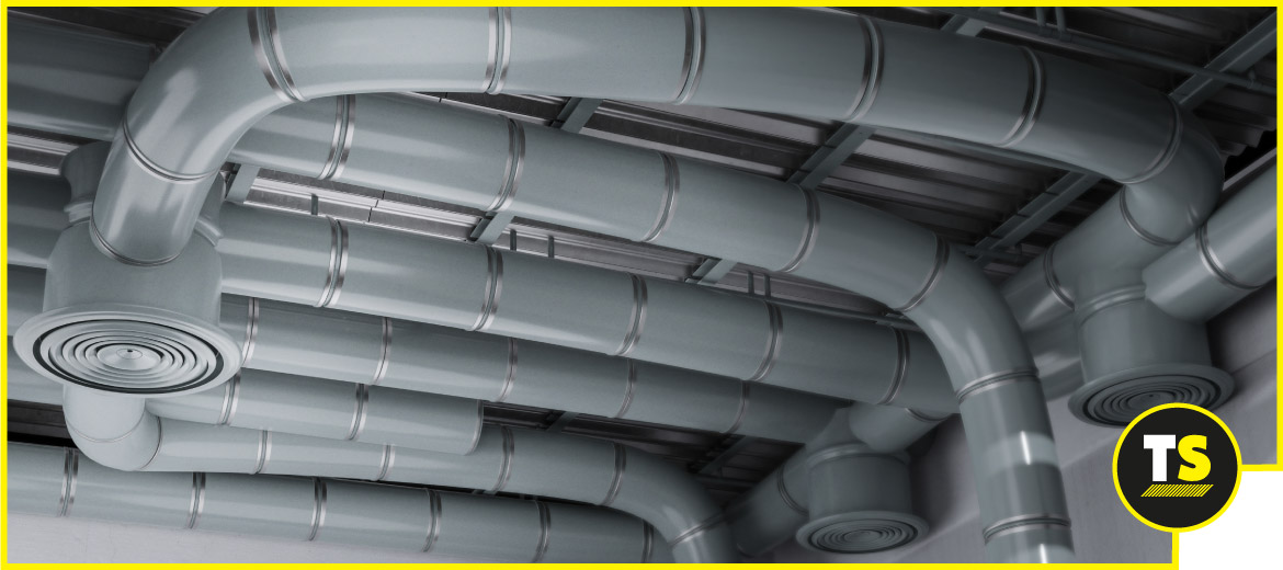 Luxury Apartments HVAC System