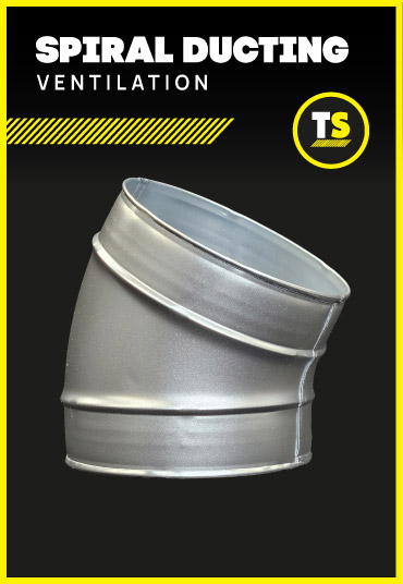 Spiral Ducting