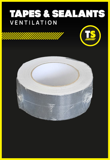 Tapes and Sealants