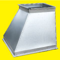 Rectangular Ducting