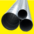 Spiral Ducting