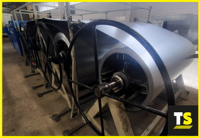 Ventilation Project