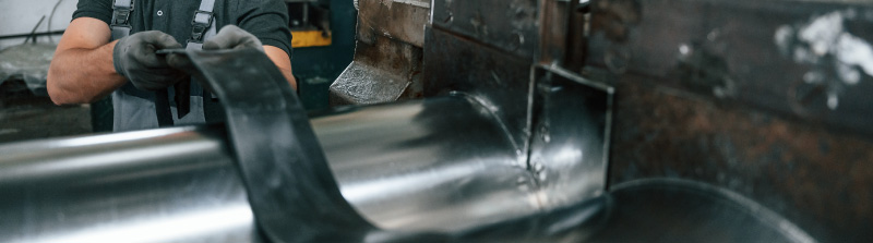 Bespoke Ventilation Projects