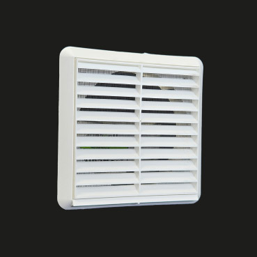 Grilles and Louvres Product