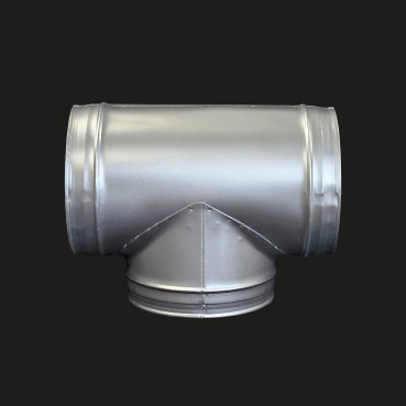 Pressed & Fabricated Steel Fittings