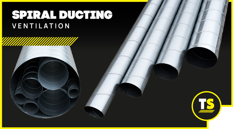 Spiral Ducting